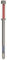 Westland indicador de riego pequeño, 16 cm, gris piedra – Medidor de agua para plantas, práctico avisador de riego para el uso en sustrato vegetal