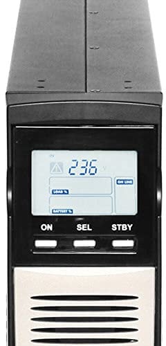 Riello Unterbrechungsfreie Stromversorgung, Mehrfarbig, Einheitsgröße