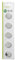 Batterie Lithio a Bottone Al Litio Cr2450 3 V (5 Pz)