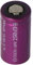 Efest Purple IMR18350-700mAh 3,7V Li-Ion-Akku (Pluspol flach)