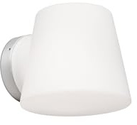 Faro Barcelona 63510 - BIANCA Wandleuchte Chrom