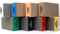 Z-LION 8 Stück Diamant-Handpolierpads und Harz-Handpads für Glas, Stein, Keramik, Marmor, Granit