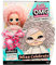 L.O.L. Surprise! OMG Present Surprise Miss Celebrate Modepuppe - Sammlerpuppe - mit 20 Überraschungen mit Outfits und Accessoires - inkl. Schuhen, Haarbürste und mehr - Geschenk für Kinder ab 4 Jahren