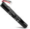 CELLONIC, Speaker battery compatible with Sony SRS-X55, SRS-X77 (2600mAh, 7.4V) Ersatzakku ST-04