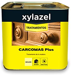 Xylazel CARCOMAS PLUS 2,5L 5600419