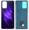Desconocido Tapa DE LA BATERIA para XIAOMI REDMI Note 10S Purpura Estelar Trasera Cubierta