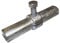 5x Scaffolding Joint Pin Internal Fit Coupler Coupling Scaffold Clip Spigot Burton Steel For Joining Scaffold Tube/ Hand Rails