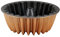 Serenk Fun Cooking Stern Gugelhupfform – Runde Antihaft-Kuchenform, 26 cm, Gelb, Perfekt für Gugelhupf, Made in Türkiye