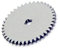 Silbernes Uhrwerk mit Ratschen-Uhrwerk für Rolex 2130 2135 305