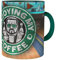 Urban Backwoods Walter Sobchak Coffee Tasse Mit Spruch Kaffeetasse
