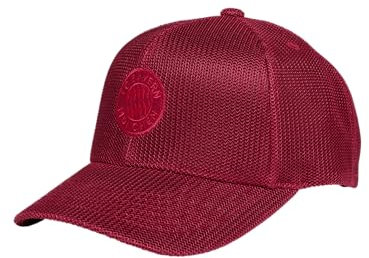 FC Bayern München Baseballcap I Baseballkappe I Flex Mesh I Schwarz I Rot I Navy I Grau I Fußball