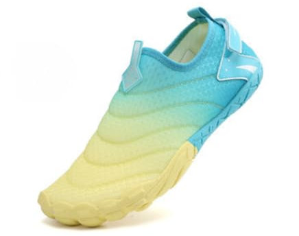 DRULINE Unisex Barfussschuhe Schnell Trocknend Barfußschuhe Badeschuhe Traillaufschuhe for Outdoor Sport Minimalistische