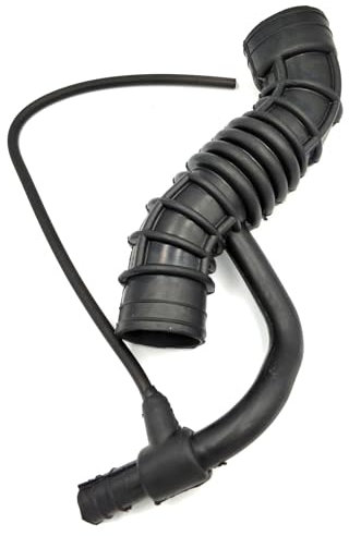 Aspirazione Dell'aria 7751361 Tubo a manicotto del filtro dell'aria di aspirazione adatto per Fiat Panda 900 (141)