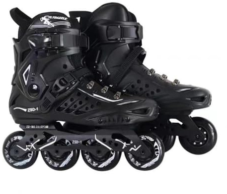 AYES Inline Skates, Men and Women Professional Roller Skates Fitness Inline Skate for Adults and Beginners RollerSkates
