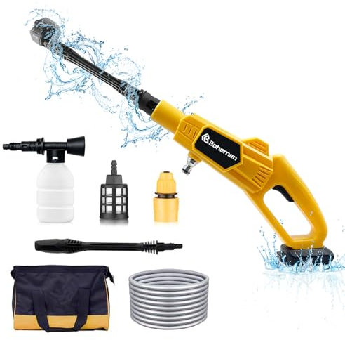 Nettoyeurs haute pression pour DW (DW)