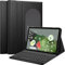 Wineecy Case with Keyboard for Google Pixel Tablet 11 Inch 2023 Release, UK Layout, Magnetically Detachable Wireless Bluetooth Keyboard with Slim Stand Cover (Pixel Tablet 11 2023)
