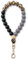 MORSUNBELA Handykette Perlen Lanyard Handgelenk Handyanhänger Schlüsselanhänger Armband Schlüsselband Handyband