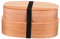 OFFSCH 1 Pc caja bento de doble capa a prueba de fugas Caja de almuerzo japonés tarteras infantiles cajas de almuerzo infantiles contenedor de comida para pícnic bento