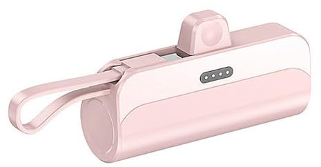 Lodoot Portable Charging External Battery Mobile Batteries Case Removable Without Battery Capsule power bank shell material