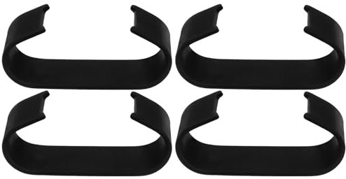 Briny River 4 Pezzi Molle Frizione Motosega Compatibile Con Husqvarna 340 345 346 350 351 353 455 460 Sostituisce OEM 537 35 91-01 537359101 503815601