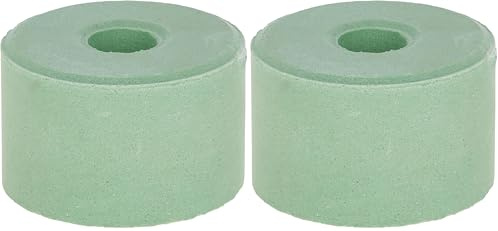 Kerbl Delizia MiniSalick 3224538 Pierre à lécher (goût Pomme, 700 g, pour Chevaux, collation pour Chevaux) (Lot de 2)
