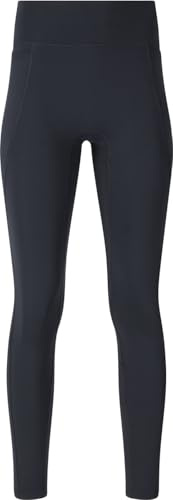 Athlecia Aliya V2 W Tights Dark Sapphire