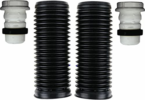 SACHS 900 434 Dust Cover Kit Shock Absorber Service Kit Compatible for Volkswagen Golf VI (5K1) 2008-2014 Left, Right, Front Axle and Other Vehicles