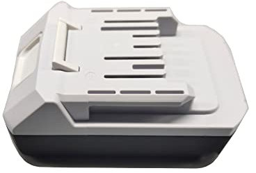 CYDZ® BL1813G 196367-3 batterie pour Makita HP457D HP457DZ HP457DWE HP457DWE10 DF457D DF457DZ JV183D JV183DWE V183DZ UH422D UH482D UH522DW BL1811G BL1815G 18V 2.0Ah