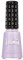 VALMY Esmalte de Uñas Secado Rápido, Brillo y Duración de Hasta 7 Días - Manicura Profesional 7 Free - Tonos Vinos y Morados - Efecto Perlado - 14 ml - Color #263 Violeta