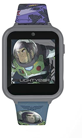 Disney Smart Watch LTY4000
