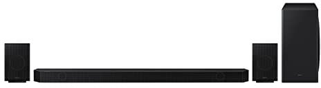 SAMSUNG BARRA DE SONIDO HW-Q935B/ZG
