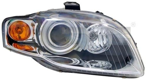 BI Xenon Scheinwerfer D1S Kompatibel mit Audi A4 B7 04-08