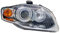 BI Xenon Scheinwerfer D1S Kompatibel mit Audi A4 B7 04-08