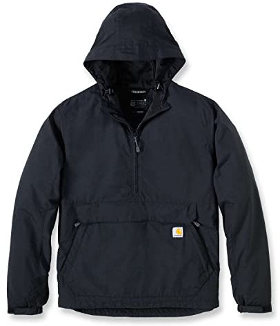 Carhartt Bekleidung Anorak Herren schwarz M