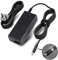 ANTWELON 65W 45W Cargador Ordenador Portátil Adaptador Alimentación para DELL Inspiron 11 13 14 15 17 3000 5000 7000 Series 3147 7347 3551 DELL Vostro 14 15 3000 5000, 19,5V 3,34A 4.5X3.0mm