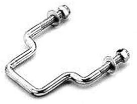 TRIGANO Support de roue de secours diamètre 60 4TR115