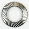 DAUMLINK® Sicherungsscheibe Form S Material Edelstahl V2A (25 Stück) (M5)