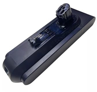Aspirapolvere 36V 2500mAh 90Wh Li-ion Batteria Di Ricambio. Compatibile Con Dyson Gen5detect SV24 Aspirapolvere