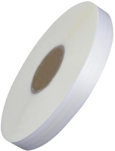 Nahtband, Zeltreparaturklebeband 787x0.8 Transparent wasserdichte PVC -Naht mit PU -Klebstoff für Regenmantel, Campingzelt, Regenschuhe, Fabrikreparatur