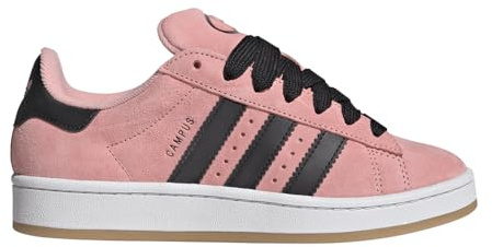 adidas Womens Campus 00S Sneakers Shoes Casual - Pink, Pink, 7.5 UK