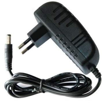TOP CHARGEUR * Netzteil Netzadapter Ladekabel Ladegerät 18V für Staubsauger Besen Air Force Light RH6543 RH6545 ROWENTA- RS-RH5862