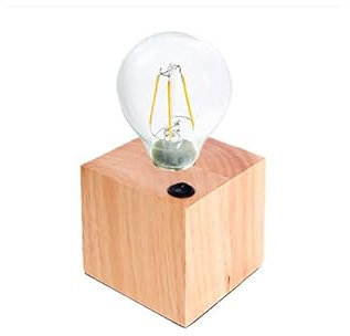 Tischlampe ·Cube [AOE-WB2] | Greenice