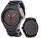 LMWOOD Holzuhren für Männer Armbanduhr Herrenuhr mit Gravur Männergeschenke Geschenke zum Jahrestag Geschenk für Freund Ehemann