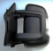 Pro!Carpentis Außenspiegel links kompatibel mit Ducato, Boxer und Jumper 2006-2019 elektrisch, Blinker, Temeratursensor, 2x Stecker