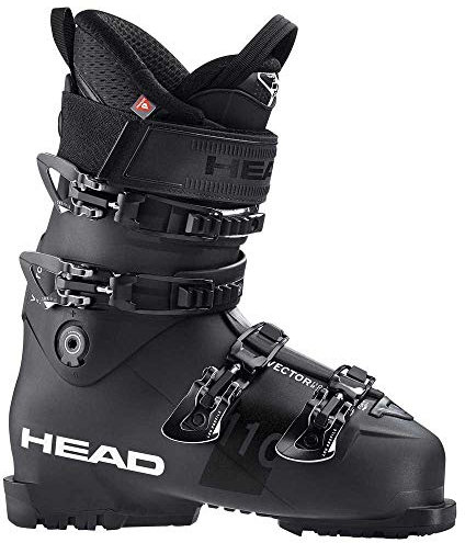 HEAD Vector 110 RS Skischuh Skistiefel Unisex Collection 2021 (260)