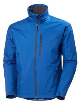 helly Hansen Midlayer Jacket 606 Deep Fjord L