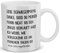 22Feels Schwiegermutter Tasse von Schwiegertochter Schwiegermama Geschenk Muttertag Schwiegereltern Hochzeit Geburtstag