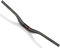 RXL SL mtb lenker 31,8fahrrad trekking lenker 3K matt Fahrrad Riser Bars Lenker 700mm lenker mtb gerade MTB lenker für Mountainbikes, Rennrad, E-bike,BMX, Rennrad Lenker