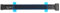 A1502 Touchpad Trackpad Flachband-Flexkabel Ersatz für MacBook Pro Retina 13 Zoll / 33 cm A1502 Anfang 2015, PN: 821-00184-A