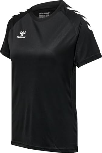 hummel T-Shirt Hmlcore Damen